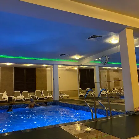Life Lejlighed Bansko