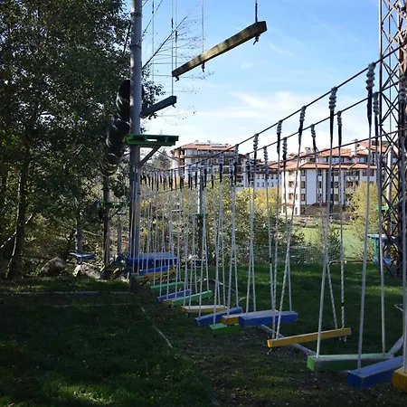 Lejlighed Life Bansko