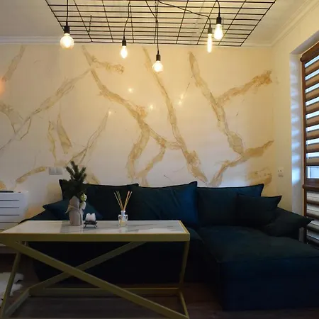 Apartamento Life *