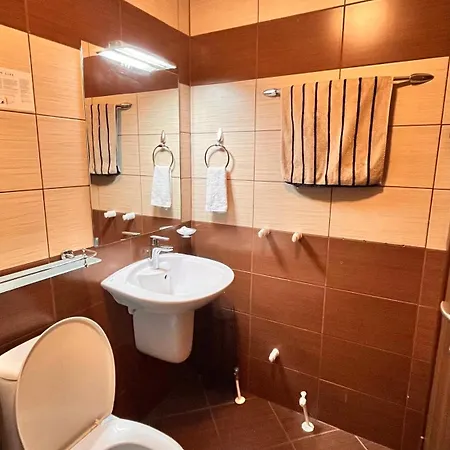 Life Apartamento *